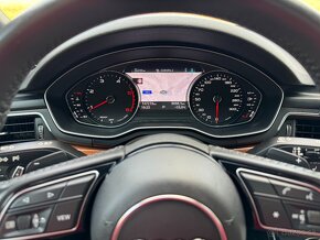 Audi A4 combi 2020 autom.120kw DIESEL+HEV - 7