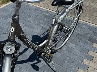 Kellys Avenue 90 - Mestsky Urban City bicykel - 7