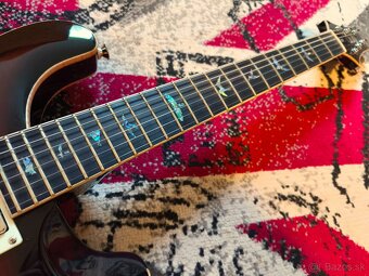 PRS SE piezo hollowbody II - 7