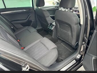 Škoda Superb Combi 2.0 TDI SCR Style DSG - 7