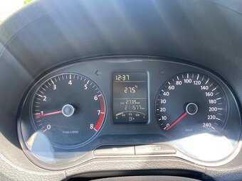 Predam VW POLO - 7