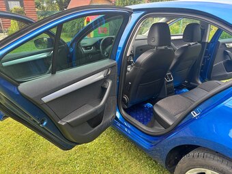 Škoda octavia 3 1.4tsi 110kw DSG - 7