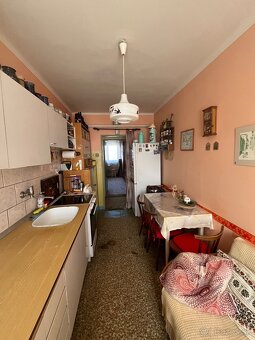 Na predaj 3.izb. byt v obci Mužla - 7
