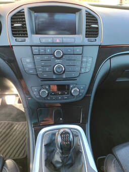 Insignia Sport Tourer - 7