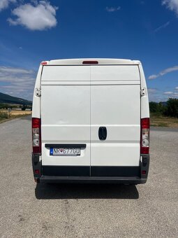 Citroën jumper - 7