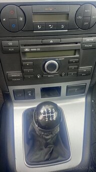 Ford mondeo 2 L - 7