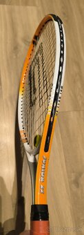 Tenisová raketa - Pro's pro - 7