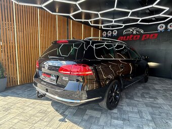 Volkswagen Passat Variant 2.0 TDI Comfortline - 7
