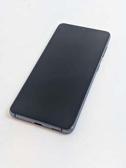 Samsung Galaxy S21 5G 8/128 black - 7