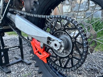 Ktm exc 530 s TP a SPZ - 7