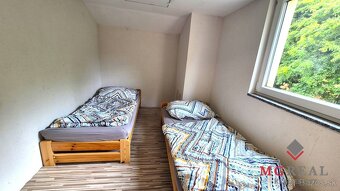 Rezervované - Predaj - zariadená chata - Duchonka - 7