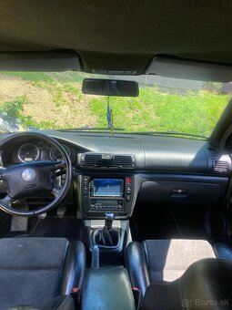 vw Passat b5.5 1.9 TDi 96kw 4motion - 7