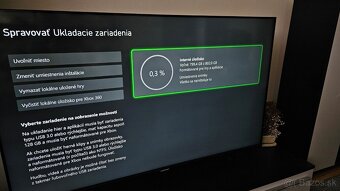 Xbox Series X 1TB - aj vymením - 7