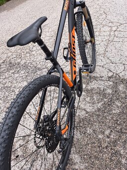 Ghost bicykel na predaj - 7