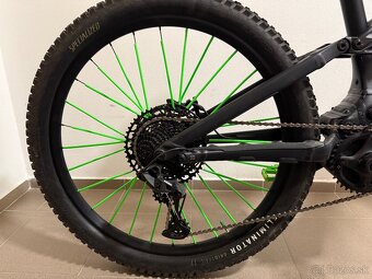 Specialized Turbo Levo 3 Alloy S5 - 7