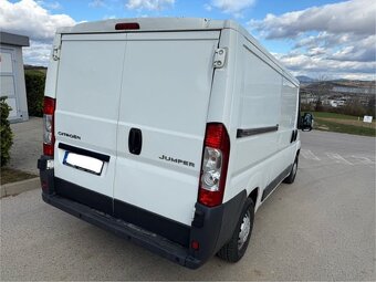 Citroen Jumper 2.2 - 7