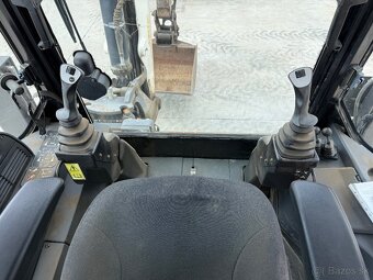 Terex TLB990/2018 traktor bager - 7