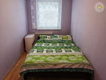 HALO reality - Predaj, trojizbový byt Levoča - 7