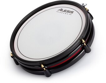 Elektronické bicie Alesis Crimson II Kit Special Edition Red - 7