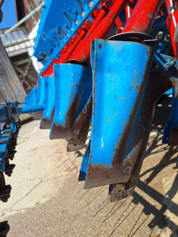 Predám sejačku SAXONIA 3 m zaber - 7