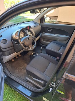 Subaru Justy 1.0 51kW - 7