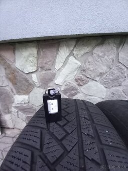 Predám kompletné kolesá pre volkswagen tiguan - 7