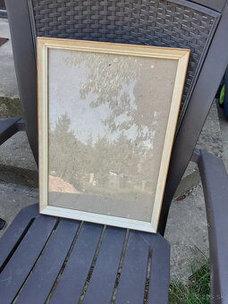 Rámy na obrazy a reprodukcie - 7