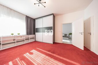 2-izbový byt s balkónom  v blízkosti Michalskej brány – Vete - 7