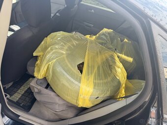 Volvo S40 1.6 D Kinetic - 7