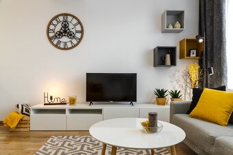 NA PREDAJ 2i BYT S BALKÓNOM, ŠANCOVA ULICA, PREMIÉRE - 7