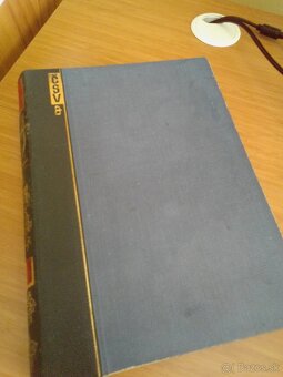 Encyklopédie Mix - Nemecké, české - 7