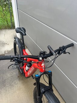 Specialized Turbo Levo Comp Alloy - 7