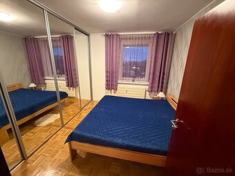 Prenajmem byt v Trnave - 7