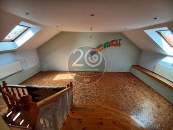 Dražba rodinného domu na Matejovskom námestí v Poprade - čas - 7