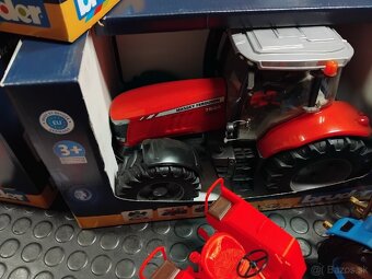 Ponuka Vianoc v predajni Zetor - 7