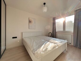 Newly renovated 1.5-room apartment – Krivá Street, walking d - 7