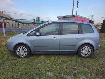Ford C max 1.8 tdci - 7