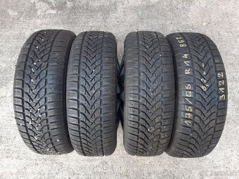 4x100  14"  Toyota Yaris, Hyundai i10 - 7