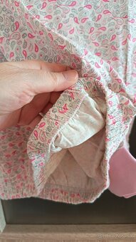 Detské pyžamo Slovenka c.164 - 7