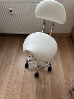 Masérske lehátko - 7