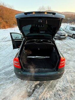 Škoda OCTAVIA II - 7