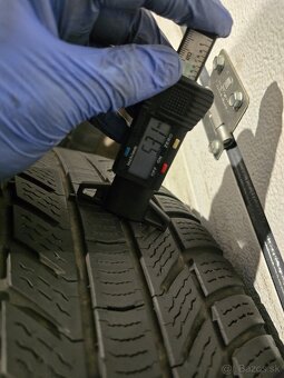 Plechové Disky 5x112 R19 E-TRON Q4 - 7