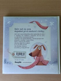 Knihy - pre deti - 7