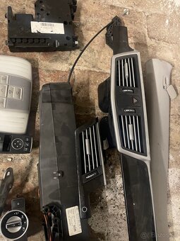 Mercedes w212 e class diely - 7