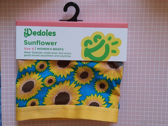 Nohavičky a ponožky Dedoles - 7