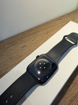 Apple watch series 7 - 7