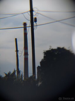 Predám telescope na telefón 32 x zoom - 7