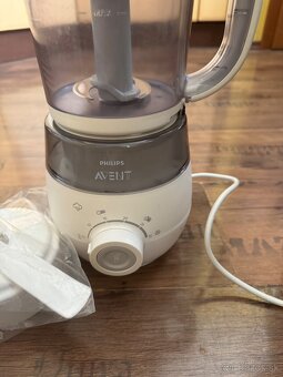 Avent multifunkčný mixér - 7