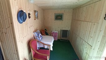 Záhradná chata Lučenec Opatová - 7