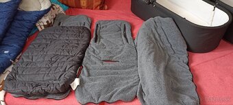 Kočík TFK dvojičky premium line - 7